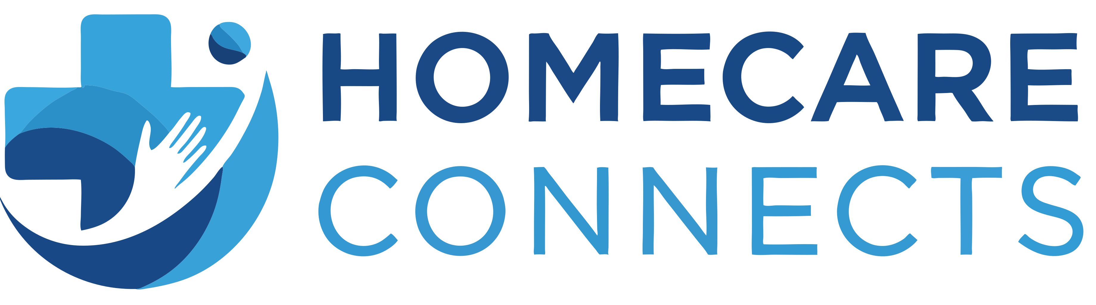 HomeCare Connects